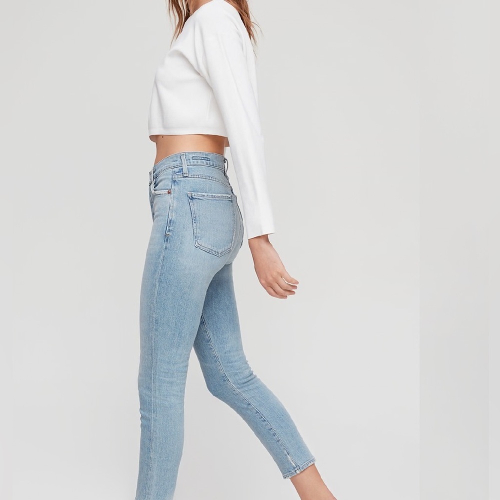 Citizens of Humanity Olivia Jeans Size 30